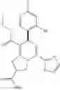 Fig. 189 - Dihydropyrimido fused ring derivative as HBV inhibitor