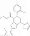 Fig. 191 - Dihydropyrimido fused ring derivative as HBV inhibitor