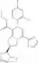 Fig. 193 - Dihydropyrimido fused ring derivative as HBV inhibitor