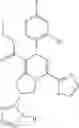 Fig. 194 - Dihydropyrimido fused ring derivative as HBV inhibitor