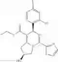 Fig. 196 - Dihydropyrimido fused ring derivative as HBV inhibitor
