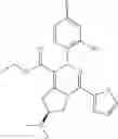 Fig. 197 - Dihydropyrimido fused ring derivative as HBV inhibitor