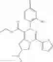 Fig. 198 - Dihydropyrimido fused ring derivative as HBV inhibitor