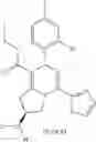 Fig. 202 - Dihydropyrimido fused ring derivative as HBV inhibitor