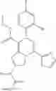 Fig. 204 - Dihydropyrimido fused ring derivative as HBV inhibitor