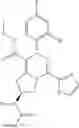 Fig. 205 - Dihydropyrimido fused ring derivative as HBV inhibitor