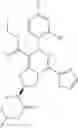 Fig. 208 - Dihydropyrimido fused ring derivative as HBV inhibitor