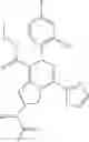 Fig. 210 - Dihydropyrimido fused ring derivative as HBV inhibitor