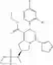 Fig. 217 - Dihydropyrimido fused ring derivative as HBV inhibitor