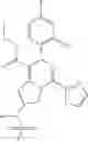 Fig. 218 - Dihydropyrimido fused ring derivative as HBV inhibitor