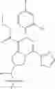 Fig. 219 - Dihydropyrimido fused ring derivative as HBV inhibitor