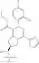 Fig. 220 - Dihydropyrimido fused ring derivative as HBV inhibitor