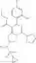 Fig. 222 - Dihydropyrimido fused ring derivative as HBV inhibitor
