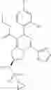 Fig. 223 - Dihydropyrimido fused ring derivative as HBV inhibitor