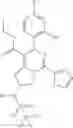 Fig. 224 - Dihydropyrimido fused ring derivative as HBV inhibitor