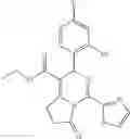 Fig. 229 - Dihydropyrimido fused ring derivative as HBV inhibitor