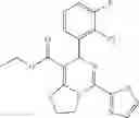 Fig. 231 - Dihydropyrimido fused ring derivative as HBV inhibitor