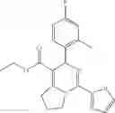 Fig. 232 - Dihydropyrimido fused ring derivative as HBV inhibitor