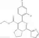 Fig. 233 - Dihydropyrimido fused ring derivative as HBV inhibitor