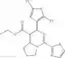 Fig. 235 - Dihydropyrimido fused ring derivative as HBV inhibitor