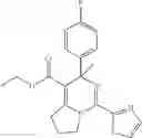 Fig. 236 - Dihydropyrimido fused ring derivative as HBV inhibitor