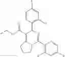 Fig. 237 - Dihydropyrimido fused ring derivative as HBV inhibitor