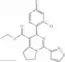 Fig. 238 - Dihydropyrimido fused ring derivative as HBV inhibitor