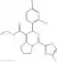 Fig. 240 - Dihydropyrimido fused ring derivative as HBV inhibitor