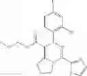 Fig. 241 - Dihydropyrimido fused ring derivative as HBV inhibitor