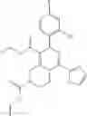 Fig. 243 - Dihydropyrimido fused ring derivative as HBV inhibitor