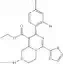 Fig. 244 - Dihydropyrimido fused ring derivative as HBV inhibitor