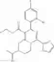 Fig. 247 - Dihydropyrimido fused ring derivative as HBV inhibitor