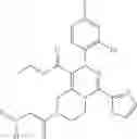 Fig. 250 - Dihydropyrimido fused ring derivative as HBV inhibitor