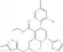 Fig. 255 - Dihydropyrimido fused ring derivative as HBV inhibitor