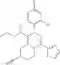 Fig. 262 - Dihydropyrimido fused ring derivative as HBV inhibitor