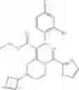 Fig. 263 - Dihydropyrimido fused ring derivative as HBV inhibitor