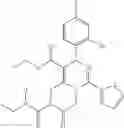 Fig. 264 - Dihydropyrimido fused ring derivative as HBV inhibitor