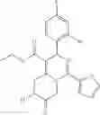 Fig. 265 - Dihydropyrimido fused ring derivative as HBV inhibitor