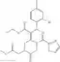 Fig. 267 - Dihydropyrimido fused ring derivative as HBV inhibitor