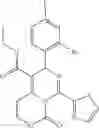 Fig. 268 - Dihydropyrimido fused ring derivative as HBV inhibitor