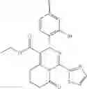 Fig. 269 - Dihydropyrimido fused ring derivative as HBV inhibitor