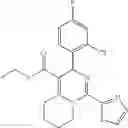 Fig. 270 - Dihydropyrimido fused ring derivative as HBV inhibitor