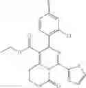 Fig. 272 - Dihydropyrimido fused ring derivative as HBV inhibitor