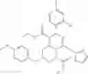 Fig. 276 - Dihydropyrimido fused ring derivative as HBV inhibitor