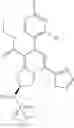 Fig. 278 - Dihydropyrimido fused ring derivative as HBV inhibitor