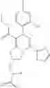 Fig. 280 - Dihydropyrimido fused ring derivative as HBV inhibitor