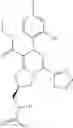 Fig. 281 - Dihydropyrimido fused ring derivative as HBV inhibitor