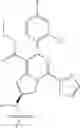 Fig. 286 - Dihydropyrimido fused ring derivative as HBV inhibitor