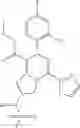 Fig. 287 - Dihydropyrimido fused ring derivative as HBV inhibitor