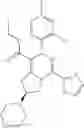 Fig. 291 - Dihydropyrimido fused ring derivative as HBV inhibitor